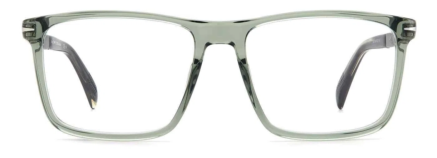 David Beckham DB1094 Eyeglasses - view 3